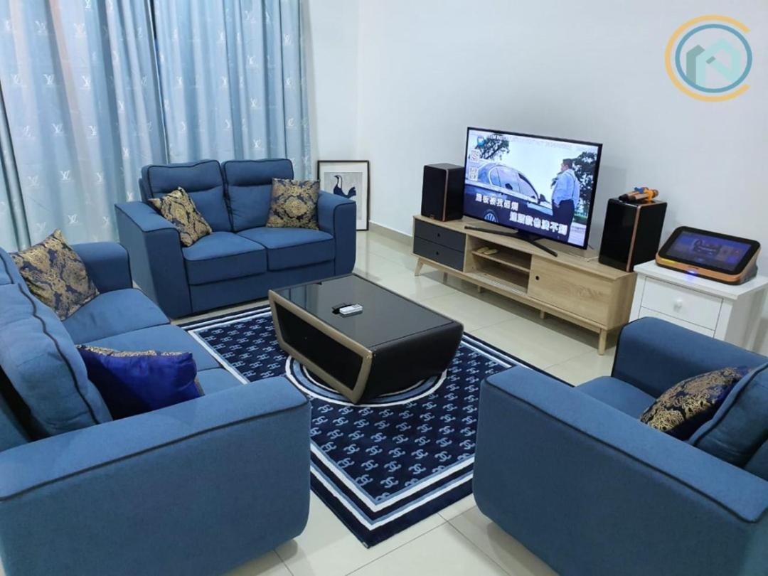 Official @ Arcadia Villa Desaru