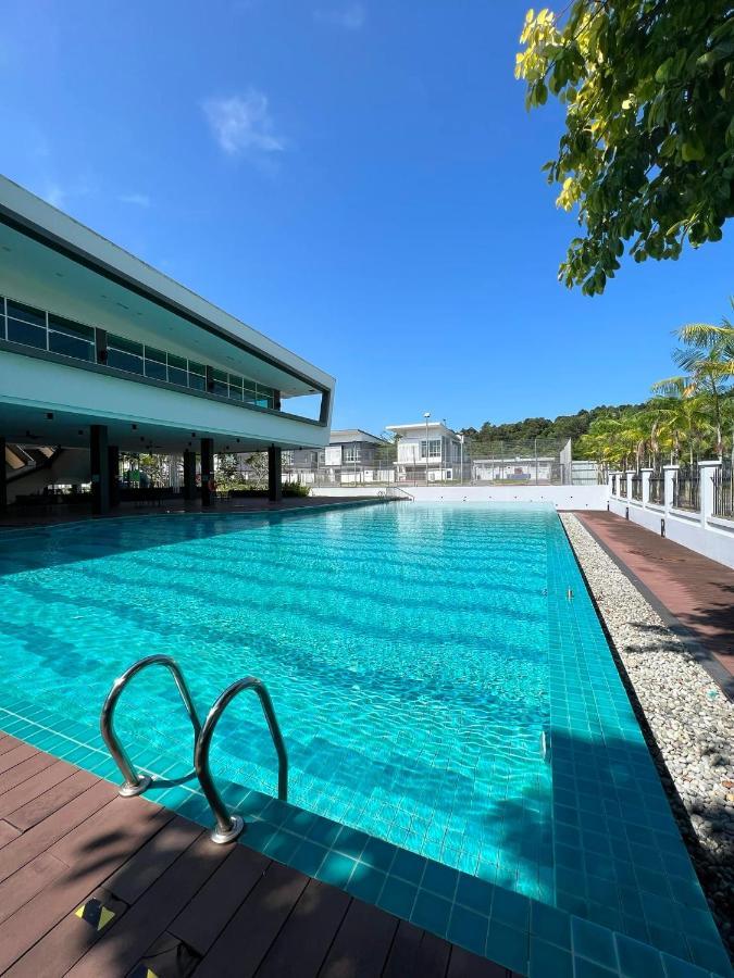 Official @ Arcadia Villa *