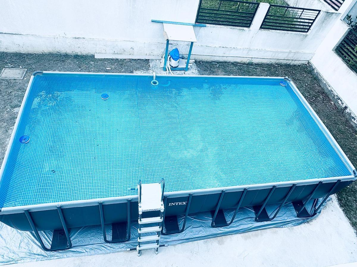 Official @ Arcadia Villa *