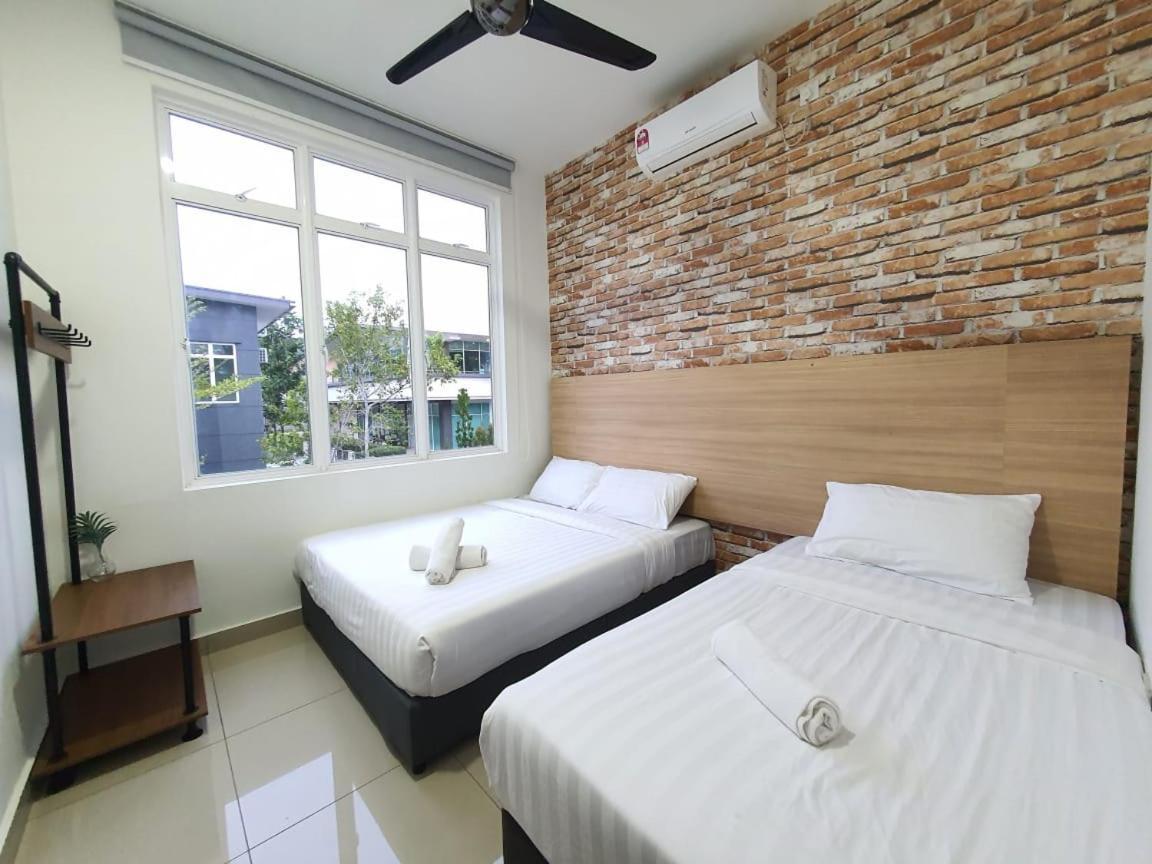 Villa Official @ Arcadia Desaru